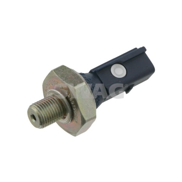 SWAG 30919012 Yağ Basınç Müşürü 015-035 Bar 1 Kutüplü Contalı Mavi Leon Toledo Alhambra Caddy Ibiza 