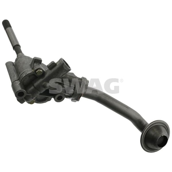 SWAG 30919416 Yağ Pompası Passat A4 1.8 1.8T Aeb Apt Apu Adr 96-00 