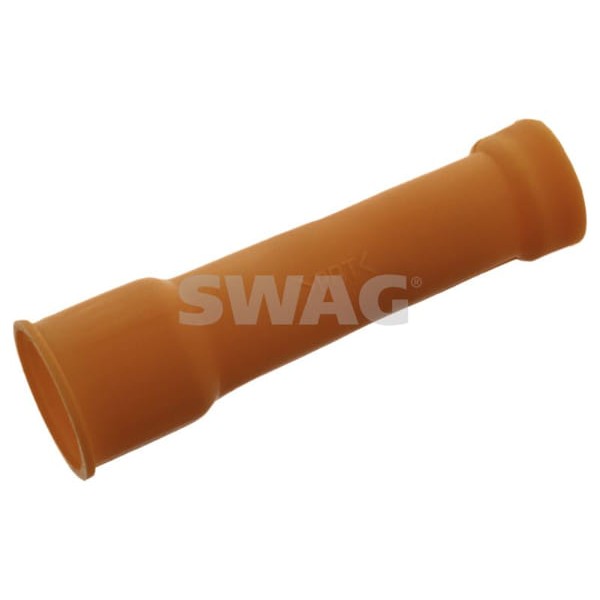 SWAG 30919750 Yağ Çubuk Borusu Üst Parça Caddy II Golf III Passat Sharan Vento A4 A6 Cordoba Ibiza T