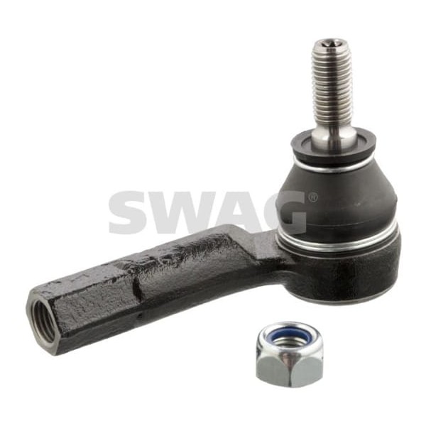 SWAG 30919814 Rotbaşı Sağ Polo 02-08 Cordoba 03-09 Ibiza 02-10 Fabia 00-08 Roomster 06-10