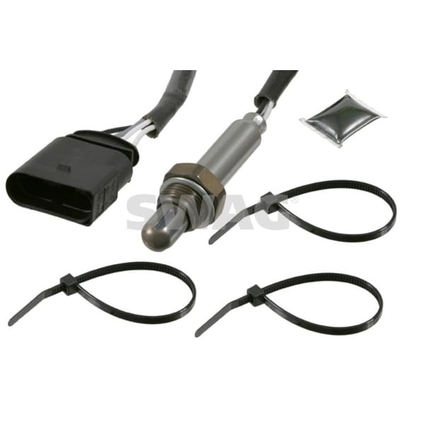 SWAG 30921418 Lambda Sensör FEBI 21418