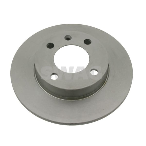 SWAG 30922876 Fren Diski FEBI 22876