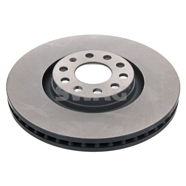 SWAG 30922950 Fren Diski Ön A4 97-08 A6 97-05 / Exeo 09- Havalı 321Mm