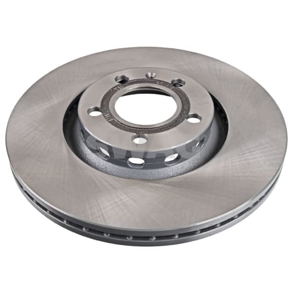 SWAG 30923960 Fren Diski Ön Passat B5 00- / A4 A6 / Exeo 09- / Superb I 01- Havalı 312Mm 