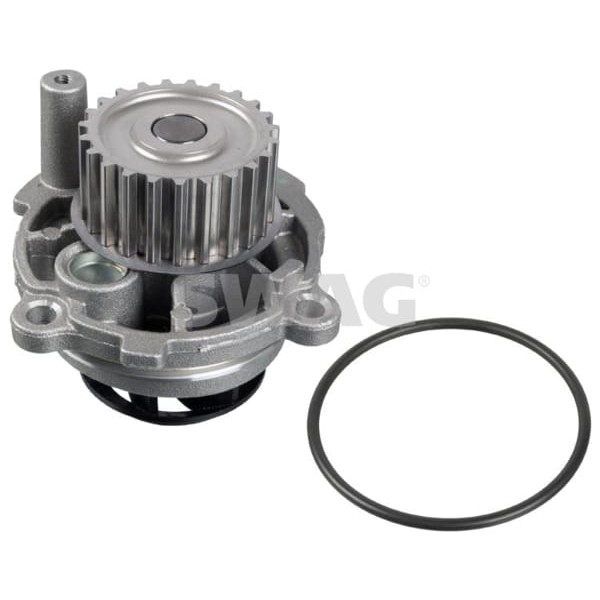 SWAG 30924358 Devirdaim Keçesi Olan FEBI 24358