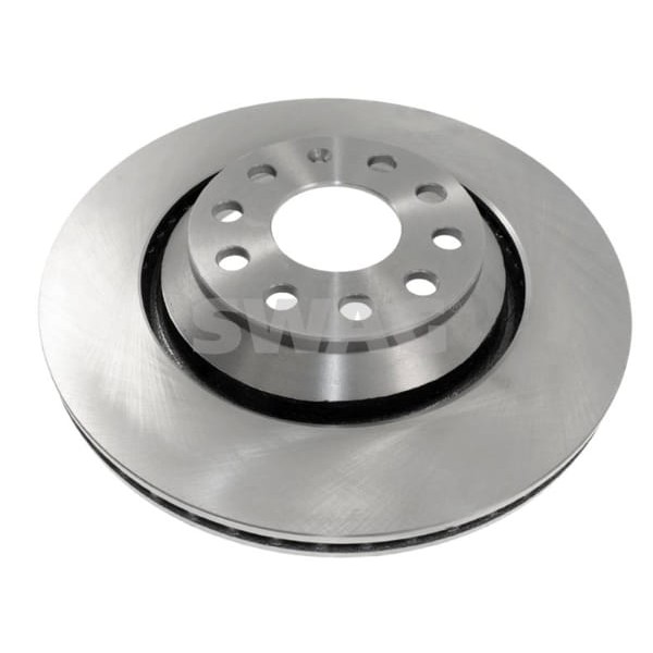 SWAG 30924386 Fren Diski Arka Golf VI 08- Golf Vıı Sportsvan 14- Passat B6 B7 B8 Scırocco 08- Tiguan 