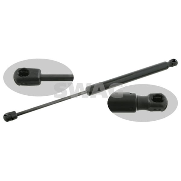 SWAG 30927666 Bagaj Amortisörü FEBI 27666 