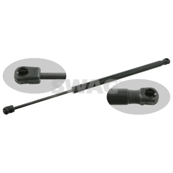 SWAG 30927673 Bagaj Amortisörü FEBI 27673