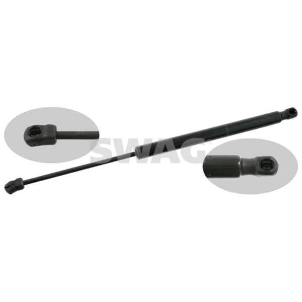 SWAG 30927674 Bagaj Amortisörü FEBI 27674