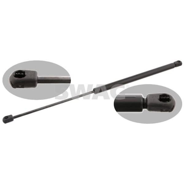 SWAG 30927705 Bagaj Amortisörü FEBI 27705