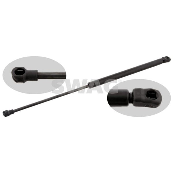 SWAG 30927708 Bagaj Amortisörü FEBI 27708