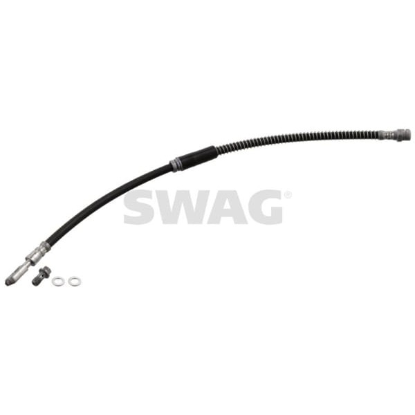 SWAG 30927934 Fren Hortumu Ön Caddy Golf V Octavia II Superb Toledo