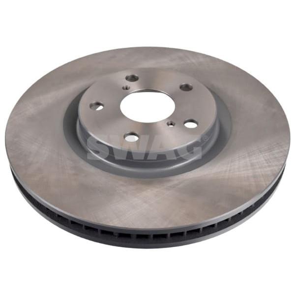 SWAG 30928157 Fren Aynası Arka Tuareg