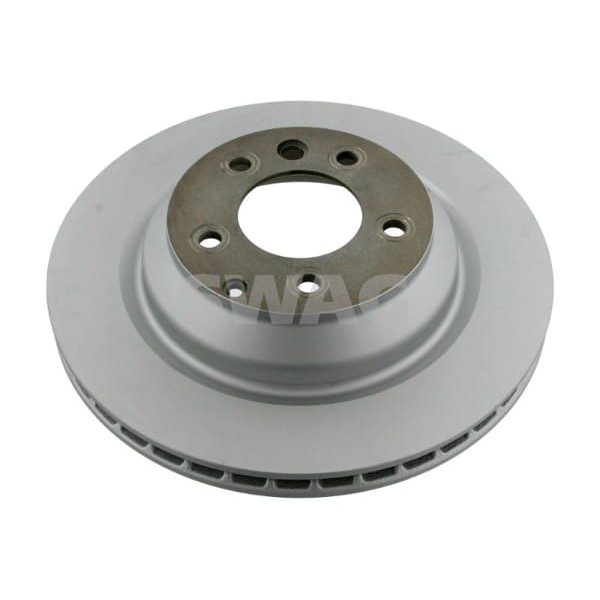 SWAG 30928161 Fren Diski FEBI 28161 