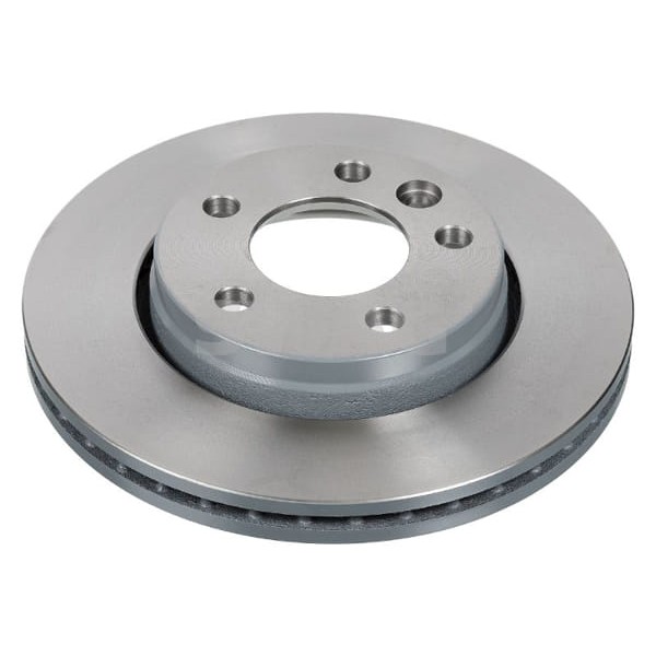 SWAG 30928682 Fren Diski Arka Transporter T5 03- Transporter T6 15- 16 Jant Havalı 294Mm