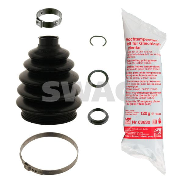 SWAG 30929609 Aks Körüğü Dış Kit Bora Golf Octavia Passat 