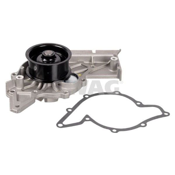 SWAG 30929796 Devirdaim Contası Olan FEBI 29796 