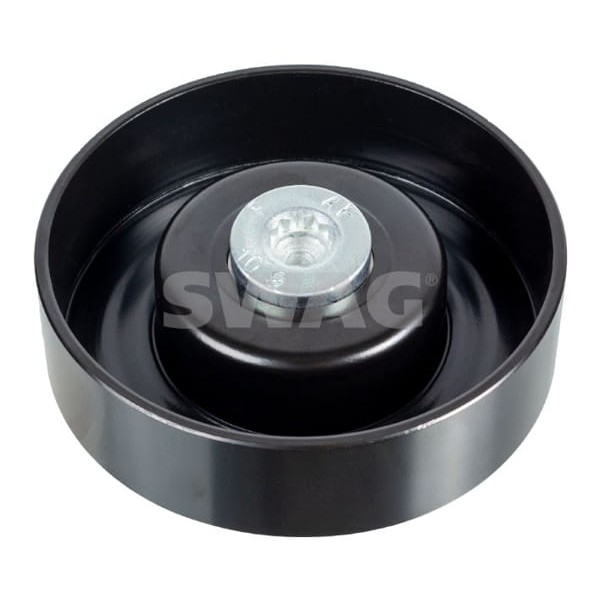 SWAG 30930686 Alternatör Kayışı Avara Kasnağı Passat A4 A6 Exeo Alt Alz Amb Avj Awa 01-14