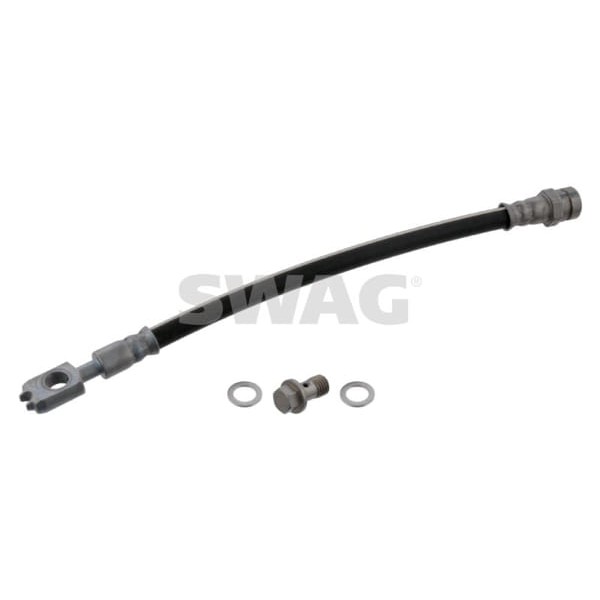 SWAG 30930850 Fren Hortumu Cc 35 Cc 4 Motıon 35 Passat 5 3C Passat 5 4 Motıon 3C Passat 6 36 Passat 