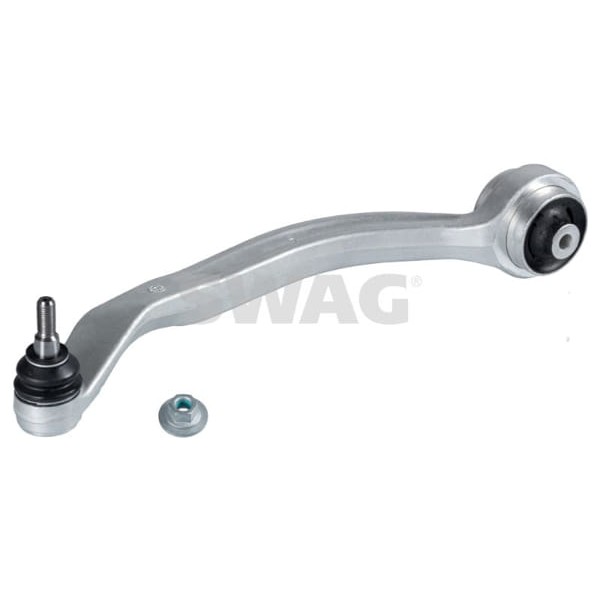 SWAG 30931277 Salıncak Yuva. Mafsal Ve Emniyet Somunlu FEBI 31277