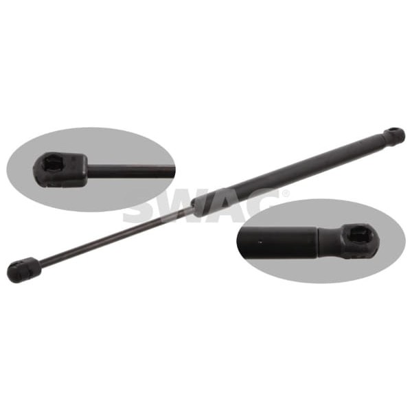 SWAG 30931647 Bagaj Amortisörü FEBI 31647 