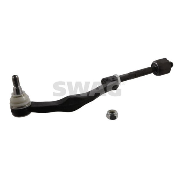 SWAG 30931789 Rot Takımı Sol Rot Mili - Rotbaşı Transporter T5 Caravelle 03- 