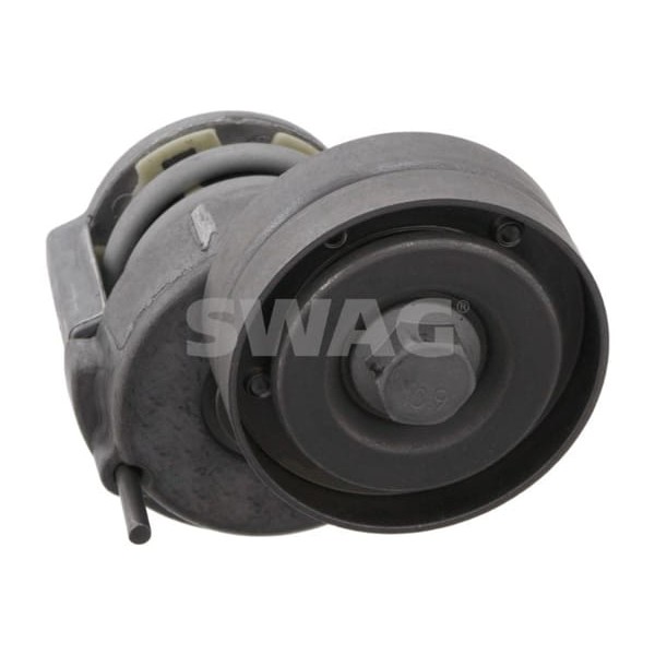 SWAG 30932629 Alternatör V Kayış Gergi Rulmanı Komple Kütüklü Caddy III Beetle Eos Golf VI Jetta Pas