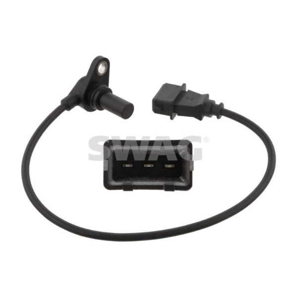 SWAG 30932871 Devir Sayısı Sensörü Otomatik Şanzıman İçin Bora 1J Bora 4 Motıon 1J Golf IV 1J Golf I
