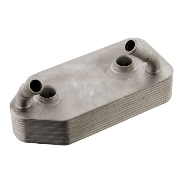 SWAG 30933151 Yağ Soğutucu FEBI 33151