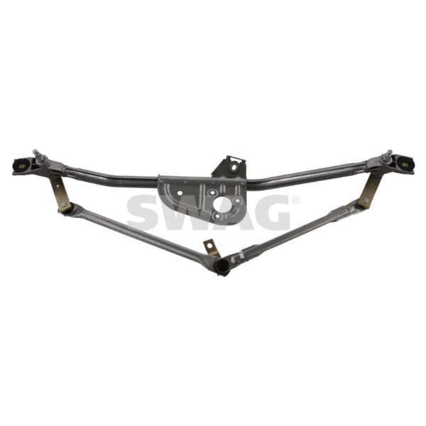 SWAG 30933200 Silecek Çubukları FEBI 33200