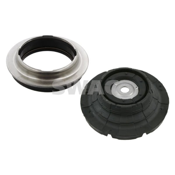 SWAG 30933391 Amortisör Tablası Takozu Rulmanlı Set Transporter T5 T6 03-13 