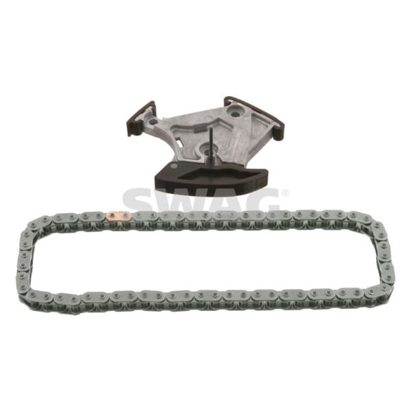 SWAG 30933835 Eksantrik Zincir Seti FEBI 33835 