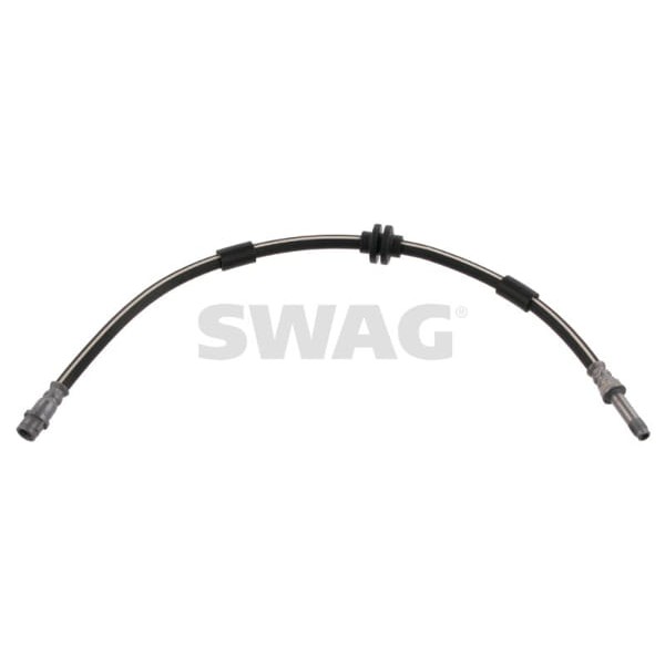 SWAG 30934251 Fren Hortumu Ön Ön Sağ Sol Transporter T5 T6 03-