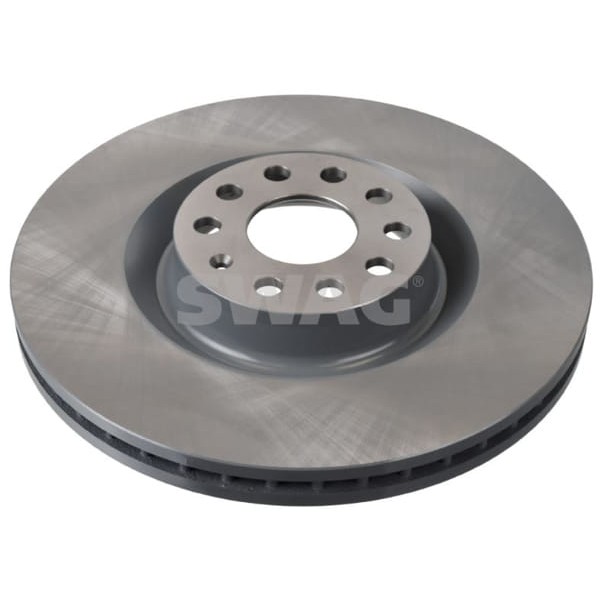 SWAG 30934254 Fren Diski FEBI 34254 