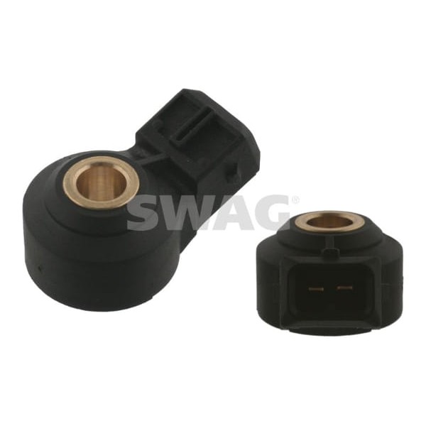 SWAG 30934280 Vuruntu Sensörü FEBI 34280 