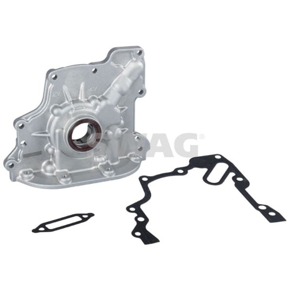 SWAG 30934323 Yağ Pompası Golf IV V Bora Polo Fabia Cordoba 1.4 16V Cgga Cmaa Cggb Aqq Aua Aub Bby A