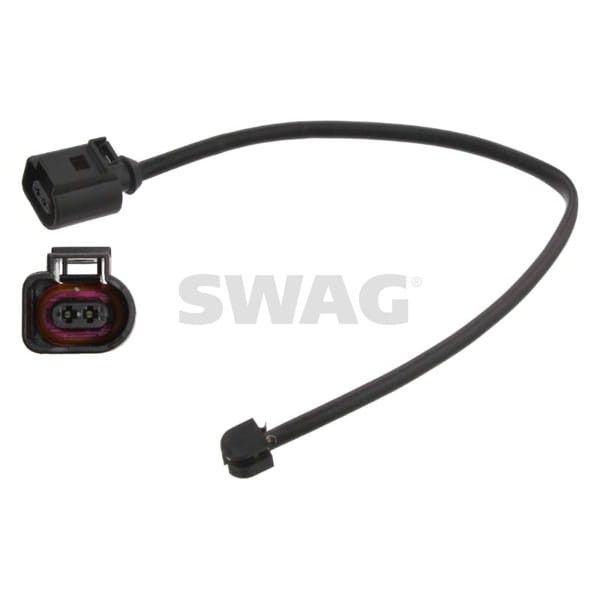 SWAG 30934499 Fren Balatası Asıntı Kablosu Ön Sağ Sol Touareg 280Mm 11-