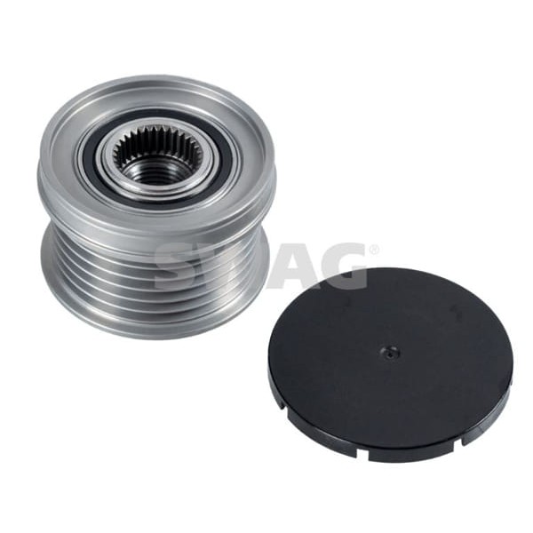 SWAG 30934612 Alternatör Kasnağı FEBI 34612 