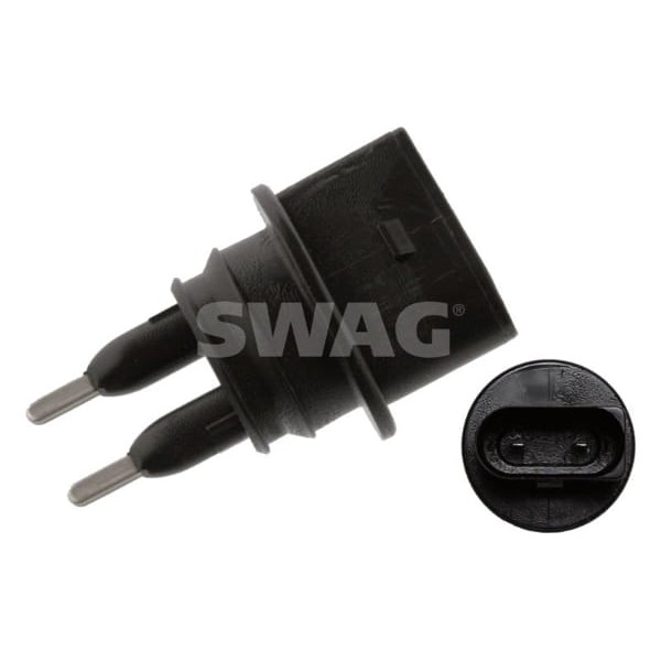 SWAG 30934769 Yıkama Suyu Seviye Sensörü FEBI 34769 