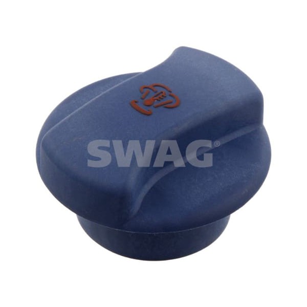 SWAG 30936086 Radyatör Ek Depo Kapağı VW 1,9-2,0TDI Tum Modeller