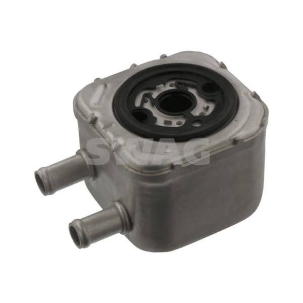 SWAG 30936117 Yağ Soğutucu Passat 1.9TDI 97-00