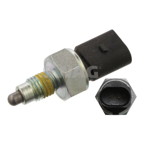 SWAG 30936174 Geri Vites Müşürü 74 Kw Transporter T5 Bora Fabia Golf Octavia Polo 