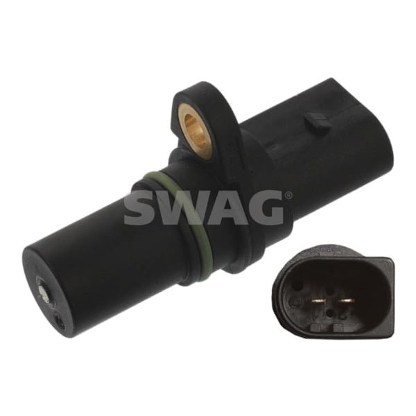 SWAG 30936176 Krank Mili Sensörü FEBI 36176