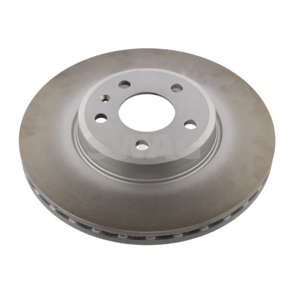 SWAG 30936232 Fren Diski Ön A4 07-15 A5 07- Havalı 314Mm 