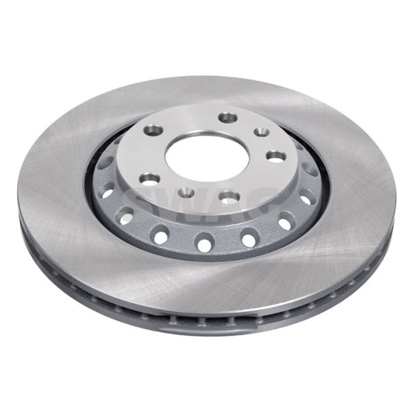 SWAG 30936238 Fren Diski Arka Phaeton 02- 3.0 3.2 4.2 / A8 4E 00- 2.5 2.8 3.0TDI 3.2 4.2 Havalı 310M