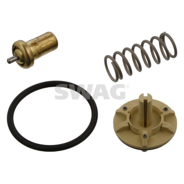 SWAG 30936844 Termostat Keçesi Olan FEBI 36844 