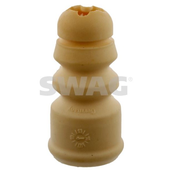 SWAG 30937137 Amortisör Lastiği FEBI 37137