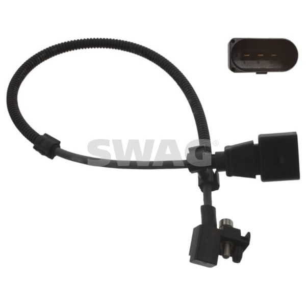 SWAG 30937301 Krank Mili Sensörü FEBI 37301