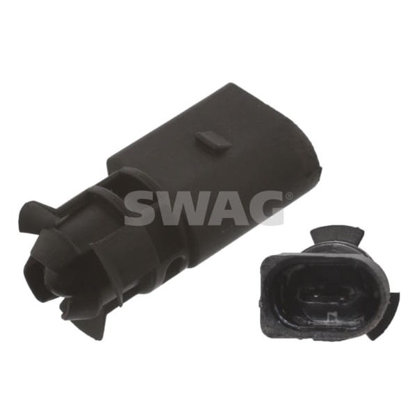 SWAG 30937476 Hava Sıcaklık Sensörü Dış Ortam Sıcaklığı İçin Bora 1J 9M Bora 4 Motıon 1J Caddy 3 2K 