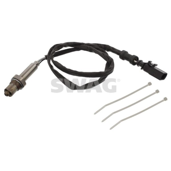 SWAG 30937565 Lambda Sensör FEBI 37565